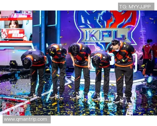 热议王者荣耀：BLG战队状态转变引发粉丝热烈讨论与期待